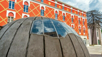 Rusii bogati isi construiesc buncare nucleare. Cel mai ieftin pleaca de la 30.000 de dolari Rusii bogati isi construiesc buncare nucleare. Cel mai ieftin pleaca de la 30.000 de dolari