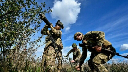 Seful serviciilor de informatii din Ucraina anunta cand se va termina razboiul Seful serviciilor de informatii din Ucraina anunta cand se va termina razboiul