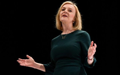 Marea Britanie: Ministrul de interne paraseste guvernul Liz Truss
