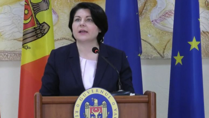 Prim-ministrul Natalia Gavrilita, la Ungheni: „Astazi se va deschide circulatia pe drumul din localitatea Bahmut. Localnicii se vor putea deplasa mult mai usor” Prim-ministrul Natalia Gavrilita, la Ungheni: „Astazi se va deschide circulatia pe drumul din localitatea Bahmut. Localnicii se vor putea deplasa mult mai usor”