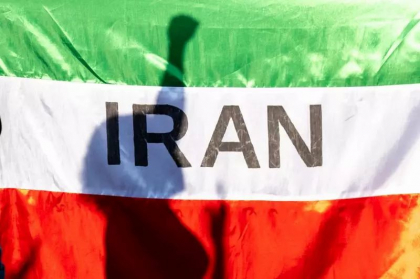 Eleva din Iran „omorata in bataie fiindca a refuzat sa cante” o oda pro-regim - VIDEO Eleva din Iran „omorata in bataie fiindca a refuzat sa cante” o oda pro-regim - VIDEO