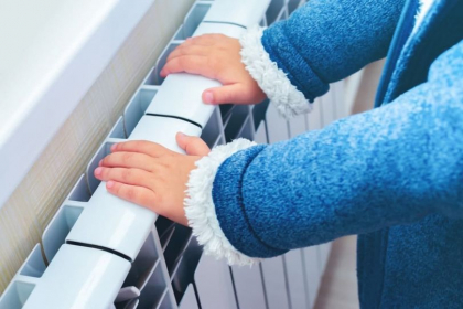 Care sunt primii consumatori care au beneficiat de caldura? Procedura de conectare la incalzire - in plina desfasurare in capitala
