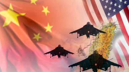 Amiral american: SUA trebuie sa se pregateasca acum pentru o invazie a Chinei in Taiwan