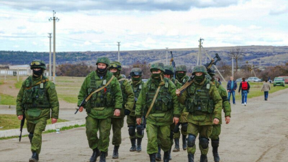 Militarii rusi au violat o tanara mama si pe fiica ei de 4 ani. Atrocitatile din Ucraina, dezvaluite de un nou raport ONU Militarii rusi au violat o tanara mama si pe fiica ei de 4 ani. Atrocitatile din Ucraina, dezvaluite de un nou raport ONU