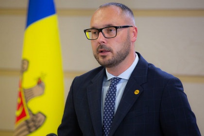 Sergiu Litvinenco, dupa ce procurorii PA au ridicat 3,5 mln de lei de la membrii si activistii partidului SOR: "Am aratat intregii societati, inclusiv celor sceptici, fata adevarata, criminala a grupului Sor"