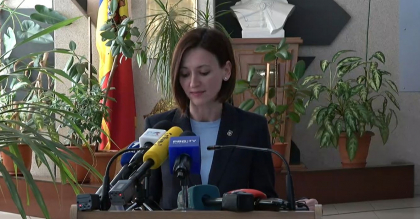Detalii noi despre perchezitiile la membrii si activistii partidului SOR. Precizarile sefei PA Detalii noi despre perchezitiile la membrii si activistii partidului SOR. Precizarile sefei PA