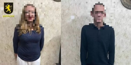Doua persoane - retinute pentru 72 de ore, dupa ce au pungasit cel putin 12 persoane in diferite sectoare ale Chisinaului - VIDEO Doua persoane - retinute pentru 72 de ore, dupa ce au pungasit cel putin 12 persoane in diferite sectoare ale Chisinaului - VIDEO