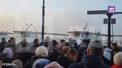 Ce pregatesc de fapt rusii in Herson, unde Putin a declarat legea martiala