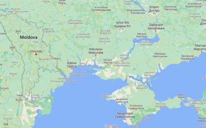 General ucrainean: Rusia ar putea retrage trupele experimentate de pe malul drept al Niprului, lasand in urma recrutii General ucrainean: Rusia ar putea retrage trupele experimentate de pe malul drept al Niprului, lasand in urma recrutii
