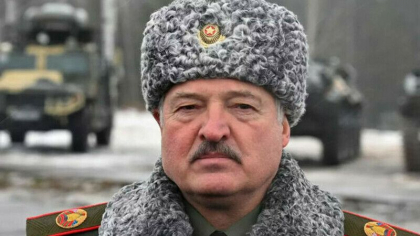 Lukasenko neaga ca a ordonat mobilizarea in Belarus: Nu avem nevoie de razboi, nu plecam nicaieri Lukasenko neaga ca a ordonat mobilizarea in Belarus: Nu avem nevoie de razboi, nu plecam nicaieri