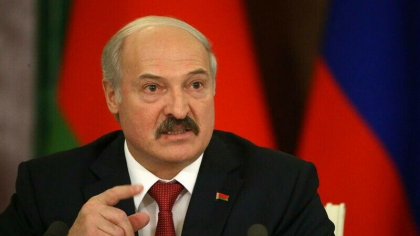 Aleksandr Lukasenko, despre cetatenii din Belarus: „Daca vor sa traiasca linistiti, sa faca ce le spun eu” Aleksandr Lukasenko, despre cetatenii din Belarus: „Daca vor sa traiasca linistiti, sa faca ce le spun eu”