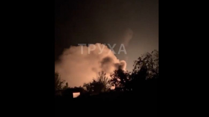 Explozii in Harkov. Rusii au atacat si Nikolaev. Armata Ucrainei: Rusia a trimis 2000 de noi recruti in Herson - VIDEO
Explozii in Harkov. Rusii au atacat si Nikolaev. Armata Ucrainei: Rusia a trimis 2000 de noi recruti in Herson - VIDEO