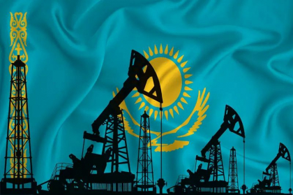 Kazahstanul mai face un pas prin care se indeparteaza de Rusia: Nu vrea sa plateasca gazele cu ruble