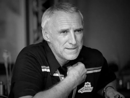 Fondatorul Red Bull, miliardarul Dietrich Mateschitz, a incetat din viata la 78 de ani
