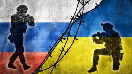 Rusia loveste cladiri rezidentiale in sudul Ucrainei si avertizeaza asupra unei escaladari a conflictului in Ucraina Rusia loveste cladiri rezidentiale in sudul Ucrainei si avertizeaza asupra unei escaladari a conflictului in Ucraina
