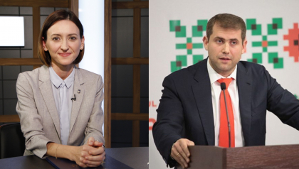 Ce va urma dupa ce Curtea de Apel va pronunta o sentinta de condamnare in dosarul Sor. Veronica Dragalin, la emisiunea In PROfunzime "O sa solicitam confiscarea bunurilor si extradarea domnului Sor"