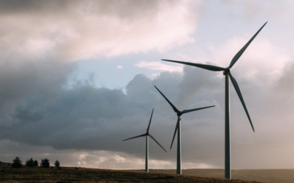Aproximativ 90% din productia de energie eoliana a Ucrainei a fost distrusa in razboi, afirma Kievul
Aproximativ 90% din productia de energie eoliana a Ucrainei a fost distrusa in razboi, afirma Kievul