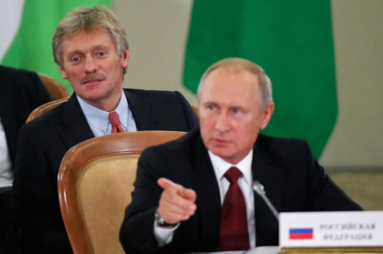 Rusia acuza Occidentul ca i-a furat rezervele de aur Rusia acuza Occidentul ca i-a furat rezervele de aur