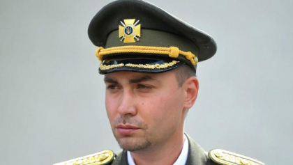 Generalul Kirillo Budanov spune ca rusii incearca sa creeze o impresie falsa in Herson
Generalul Kirillo Budanov spune ca rusii incearca sa creeze o impresie falsa in Herson