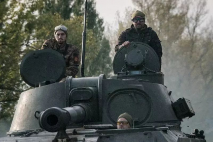 Rusia acuza Ucraina de o „provocare sangeroasa” in regiunea Harkov Rusia acuza Ucraina de o „provocare sangeroasa” in regiunea Harkov