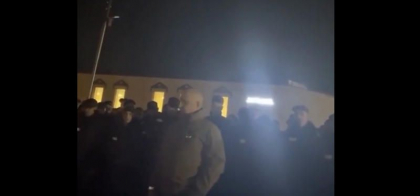 „Nu exista cale de intoarcere pentru cine vine cu noi”. Cum incearca seful grupului Wagner sa atraga detinuti rusi pentru razboiul din Ucraina - VIDEO 