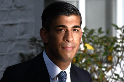 Cine este Rishi Sunak, cel mai tanar prim-ministru britanic din ultimii 200 de ani si primul cu origini indiene Cine este Rishi Sunak, cel mai tanar prim-ministru britanic din ultimii 200 de ani si primul cu origini indiene