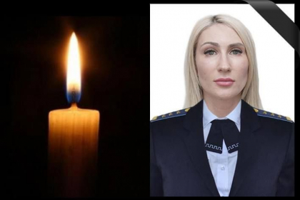 A decedat un inspector superior, in urma accidentului din august, cand sapte angajati ai serviciului vamal au ajuns la spital, dupa ce microbuzul in care se aflau a fost lovit de un automobil, la Comrat - FOTO A decedat un inspector superior, in urma accidentului din august, cand sapte angajati ai serviciului vamal au ajuns la spital, dupa ce microbuzul in care se aflau a fost lovit de un automobil, la Comrat - FOTO
