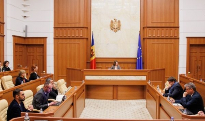 „Moldova se confrunta cu cea mai grava criza energetica din istorie”. Presedintele solicita Guvernului sa vina cu un set de actiuni obligatorii pentru toate institutiile publice, de reducere a consumului de energie electrica „Moldova se confrunta cu cea mai grava criza energetica din istorie”. Presedintele solicita Guvernului sa vina cu un set de actiuni obligatorii pentru toate institutiile publice, de reducere a consumului de energie electrica