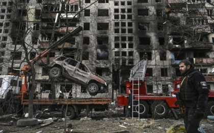 Zelenski: Ucraina nu a primit „nici macar un cent” pentru planul de redresare de 17 miliarde de dolari