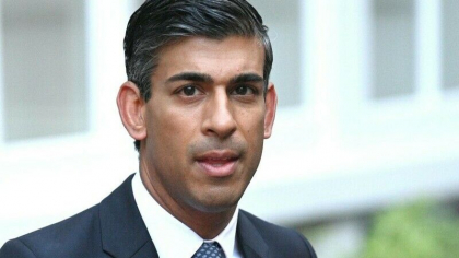Cinci momente jenante cu Rishi Sunak, noul premier al Marii Britanii - VIDEO Cinci momente jenante cu Rishi Sunak, noul premier al Marii Britanii - VIDEO