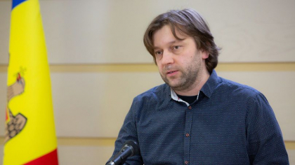 Dumitru Alaiba, dupa ce Marina Tauber l-a acuzat pe el si pe colegii sai, ca ar fi influentat decizia judecatorilor Curtii de Apel: "Justitia nu se face pe facebook, ci in sala de judecata" Dumitru Alaiba, dupa ce Marina Tauber l-a acuzat pe el si pe colegii sai, ca ar fi influentat decizia judecatorilor Curtii de Apel: "Justitia nu se face pe facebook, ci in sala de judecata"