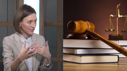 „Procurorii pierd multe resurse pe cazuri mici”. Solutia propusa de Veronica Dragalin pentru ca dosarele mari, precum „Furtul miliardului” sa aiba mai rapid o finalitate „Procurorii pierd multe resurse pe cazuri mici”. Solutia propusa de Veronica Dragalin pentru ca dosarele mari, precum „Furtul miliardului” sa aiba mai rapid o finalitate
