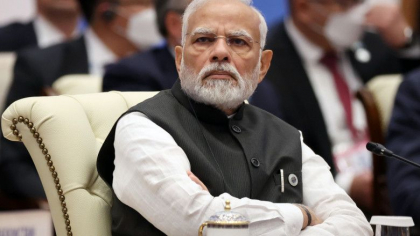 Premierul indian l-a felicitat pe Rishi Sunak: „Abia astept sa lucram impreuna”