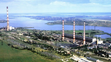 Ramanem fara lumina? Slusari: „Cuciurgan a oprit complet livrarea energiei electrice pentru malul drept”. Ce spun cei de la Energocom Ramanem fara lumina? Slusari: „Cuciurgan a oprit complet livrarea energiei electrice pentru malul drept”. Ce spun cei de la Energocom