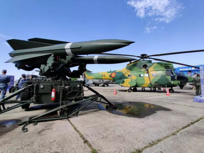 Ucraina ar putea primi echipamente de aparare aeriana HAWK de la SUA printr-un transfer rapid Ucraina ar putea primi echipamente de aparare aeriana HAWK de la SUA printr-un transfer rapid
