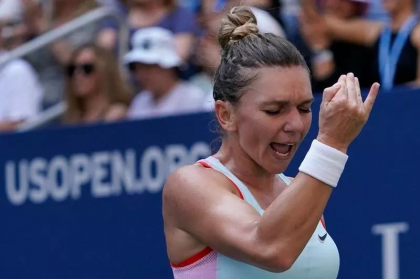 Pastilele pe care le lua Simona Halep - Rezultatele testelor antidoping facute recent Pastilele pe care le lua Simona Halep - Rezultatele testelor antidoping facute recent