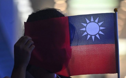 Ucraina este „un model pentru Taiwan”. Ministrul de Externe de la Taipei: „Si noi luptam pentru libertate si democratie si stim ca Ucraina va castiga”
Ucraina este „un model pentru Taiwan”. Ministrul de Externe de la Taipei: „Si noi luptam pentru libertate si democratie si stim ca Ucraina va castiga”
