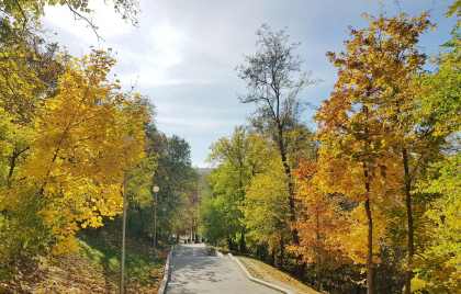 Vreme frumoasa in toata tara. Temperaturile vor ajunge pana la 22 de grade Celsius. Prognoza meteo - FOTO