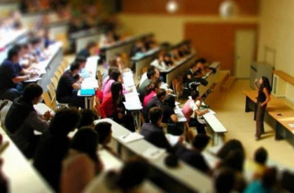 Revine „comunismul stiintific”: Universitatile rusesti vor introduce o disciplina obligatorie de „ideologie” Revine „comunismul stiintific”: Universitatile rusesti vor introduce o disciplina obligatorie de „ideologie”