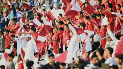 Reguli pentru fanii care vor merge la Campionatul Mondial de fotbal din Qatar. Barbatii nu au voie sa imbratiseze femeile