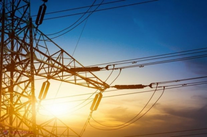 Sa ne interconectam cu piata energetica din Ucraina si Romania si sa avem contracte diversificate pe termen lung la gazele naturale - sunt cateva dintre lucrurile pe care si le propune Guvernul, in plina criza energetica - FOTO
