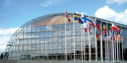 Republica Moldova va primi un grant de 12,4 milioane de euro de la Banca Europeana de Investitii. Cum vor fi folositi banii
Republica Moldova va primi un grant de 12,4 milioane de euro de la Banca Europeana de Investitii. Cum vor fi folositi banii