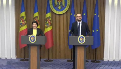 Sergiu Litvinenco, dupa ce SUA a anuntat sanctiuni impotriva lui Vladimir Plahotniuc si Ilan Sor: "Este o recunoastere a faptului ca sunt declarati infractori pe scara internationala" - VIDEO Sergiu Litvinenco, dupa ce SUA a anuntat sanctiuni impotriva lui Vladimir Plahotniuc si Ilan Sor: "Este o recunoastere a faptului ca sunt declarati infractori pe scara internationala" - VIDEO