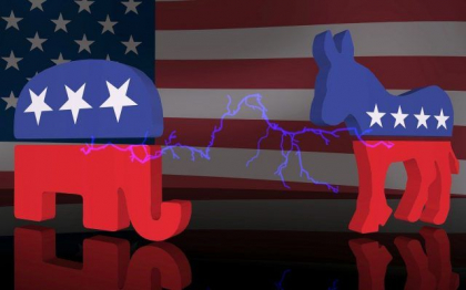 Alegeri in SUA: Mai pot democratii sa opreasca tavalugul electoral republican? Alegeri in SUA: Mai pot democratii sa opreasca tavalugul electoral republican?