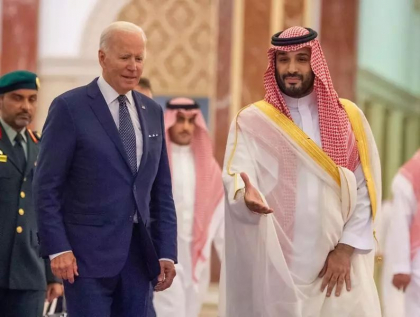In plin conflict al petrolului, Casa Alba a apreciat ajutorul acordat de sauditi Ucrainei In plin conflict al petrolului, Casa Alba a apreciat ajutorul acordat de sauditi Ucrainei