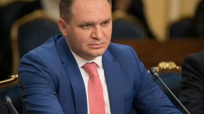 Primarul capitalei, Ion Ceban - acuzat de SUA ca partidul sau, Miscarea Alternativa Nationala, ar fi coordonat si finantat de Kremlin Primarul capitalei, Ion Ceban - acuzat de SUA ca partidul sau, Miscarea Alternativa Nationala, ar fi coordonat si finantat de Kremlin