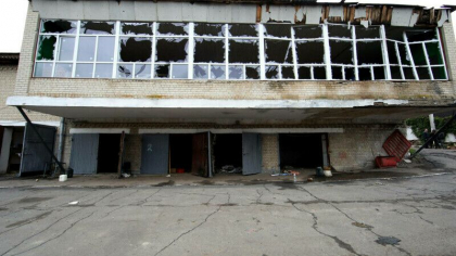 O baza militara abandonata a soldatilor rusi detine secretele retragerii din Ucraina. Ce detalii dezvaluie documentele gasite - VIDEO O baza militara abandonata a soldatilor rusi detine secretele retragerii din Ucraina. Ce detalii dezvaluie documentele gasite - VIDEO