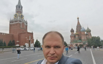 Reactia lui Ion Ceban, dupa ce Statele Unite l-au acuzat ca partidul sau, Miscarea Alternativa Nationala, ar fi coordonat si finantat de Kremlin: „Vor sa imi inchida gura. Voi ataca in instanta de judecata”