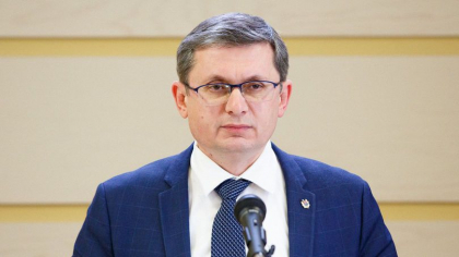 Presedintele Parlamentului, dupa ce SUA au anuntat sanctiuni impotriva lui Plahotniuc si Sor: „O banda de criminali care au torturat tara”