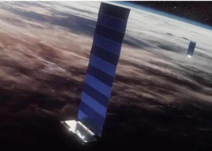 Rusia ameninta satelitii occidentali care sunt folositi pentru a ajuta Ucraina: „Sunt o tinta legitima”